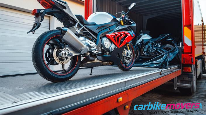 How to Get the Best Deals on Bike Transport Services in Mumbai